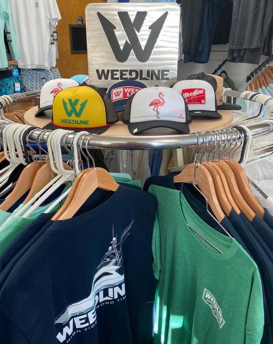 New Retail Locations!!!