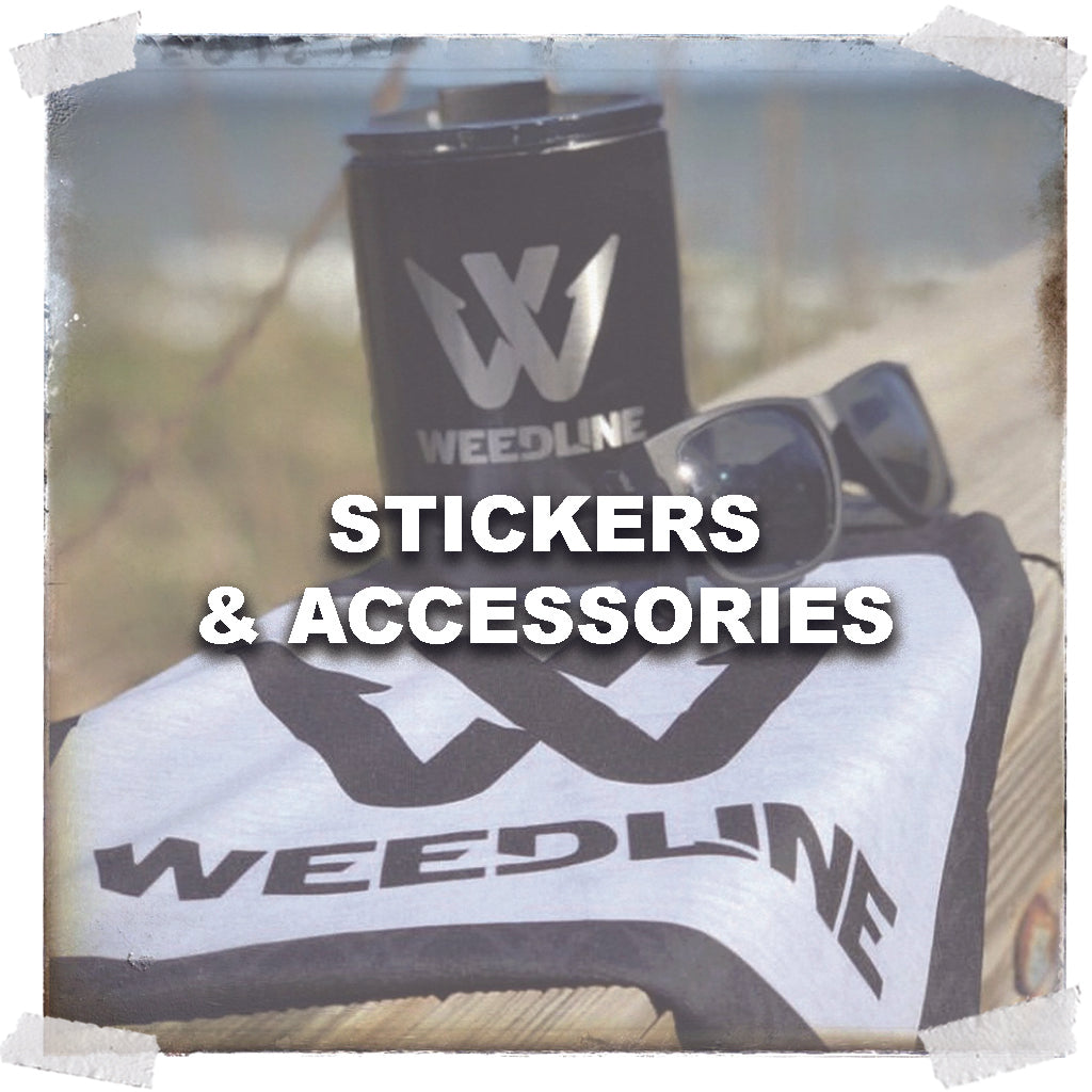 Stickers and Accessories