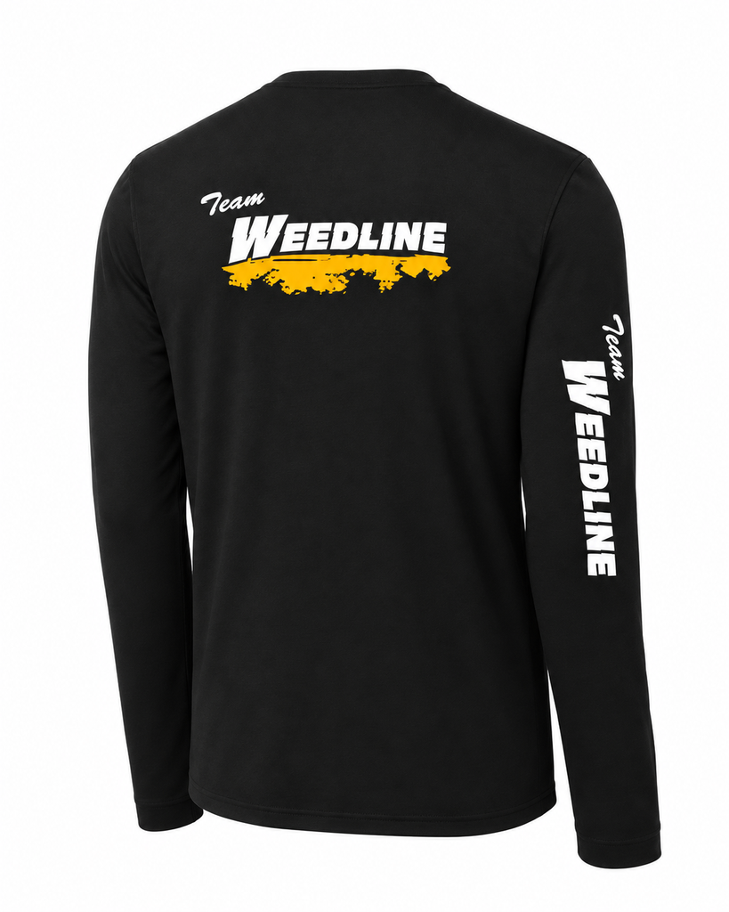 Athletic Long Sleeve