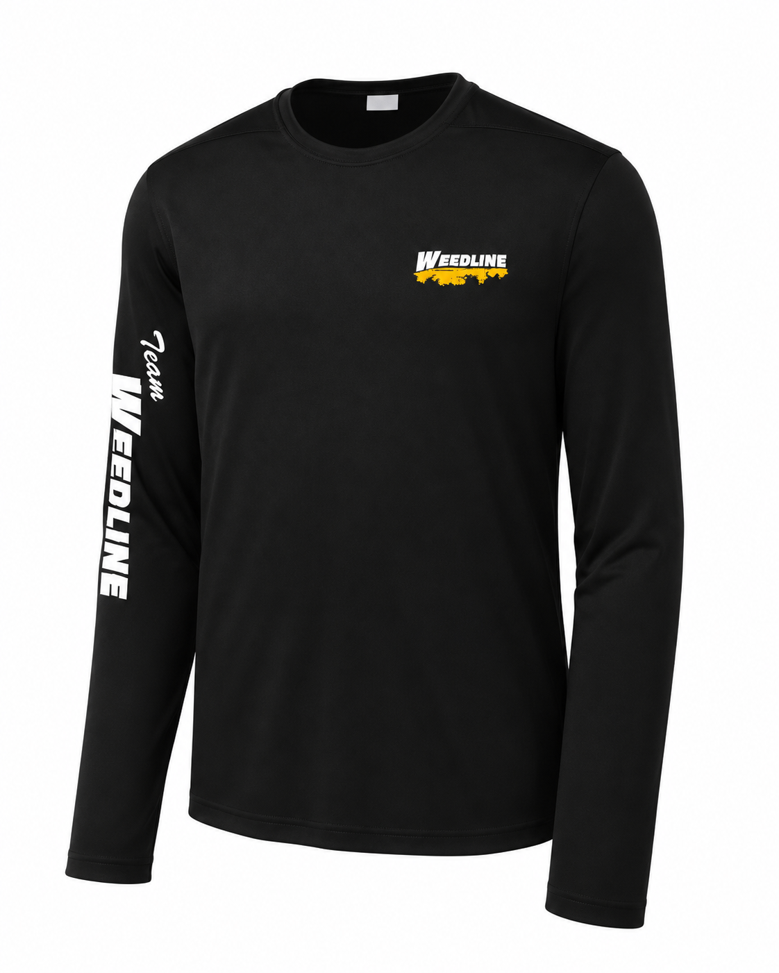 Athletic Long Sleeve