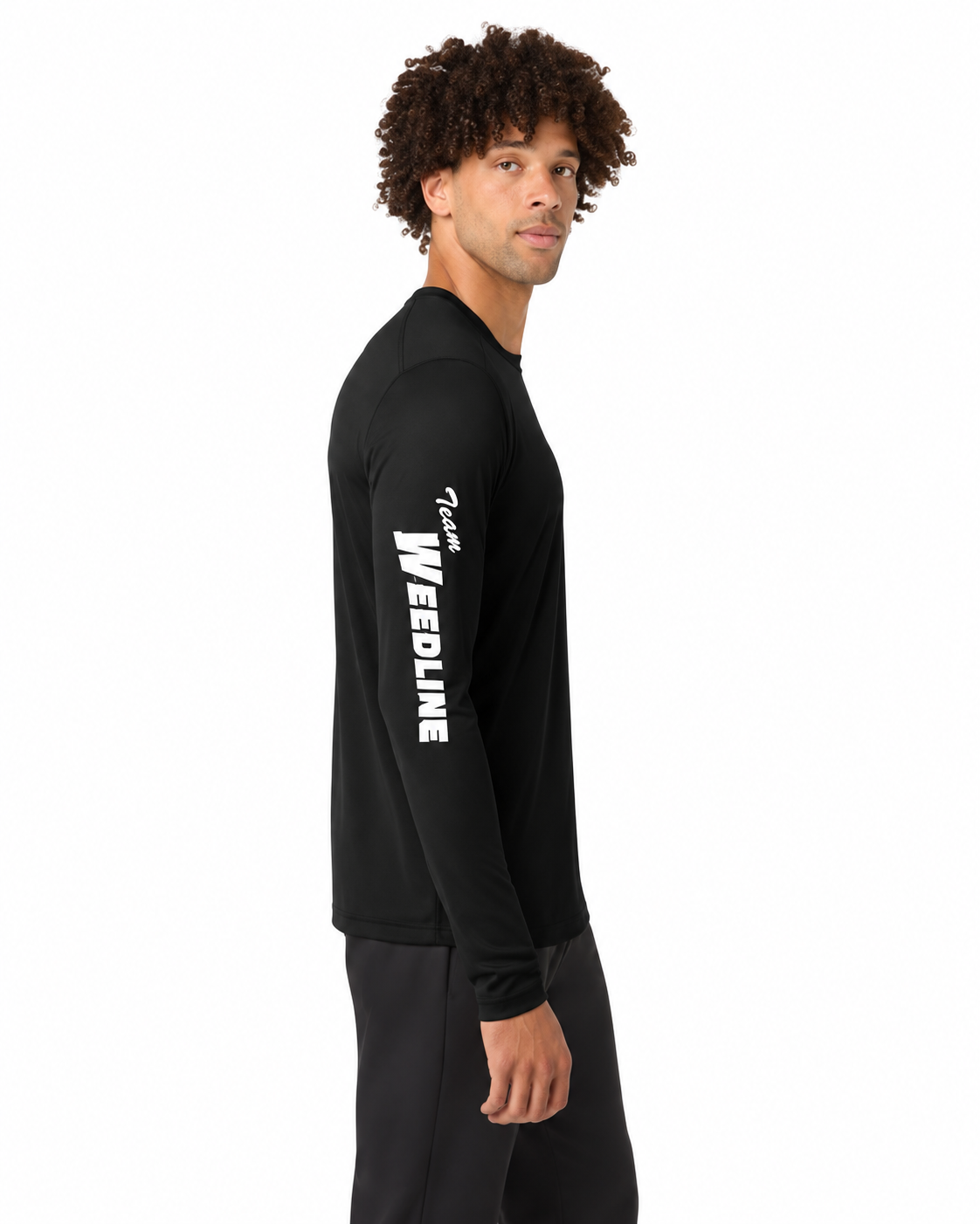 Athletic Long Sleeve