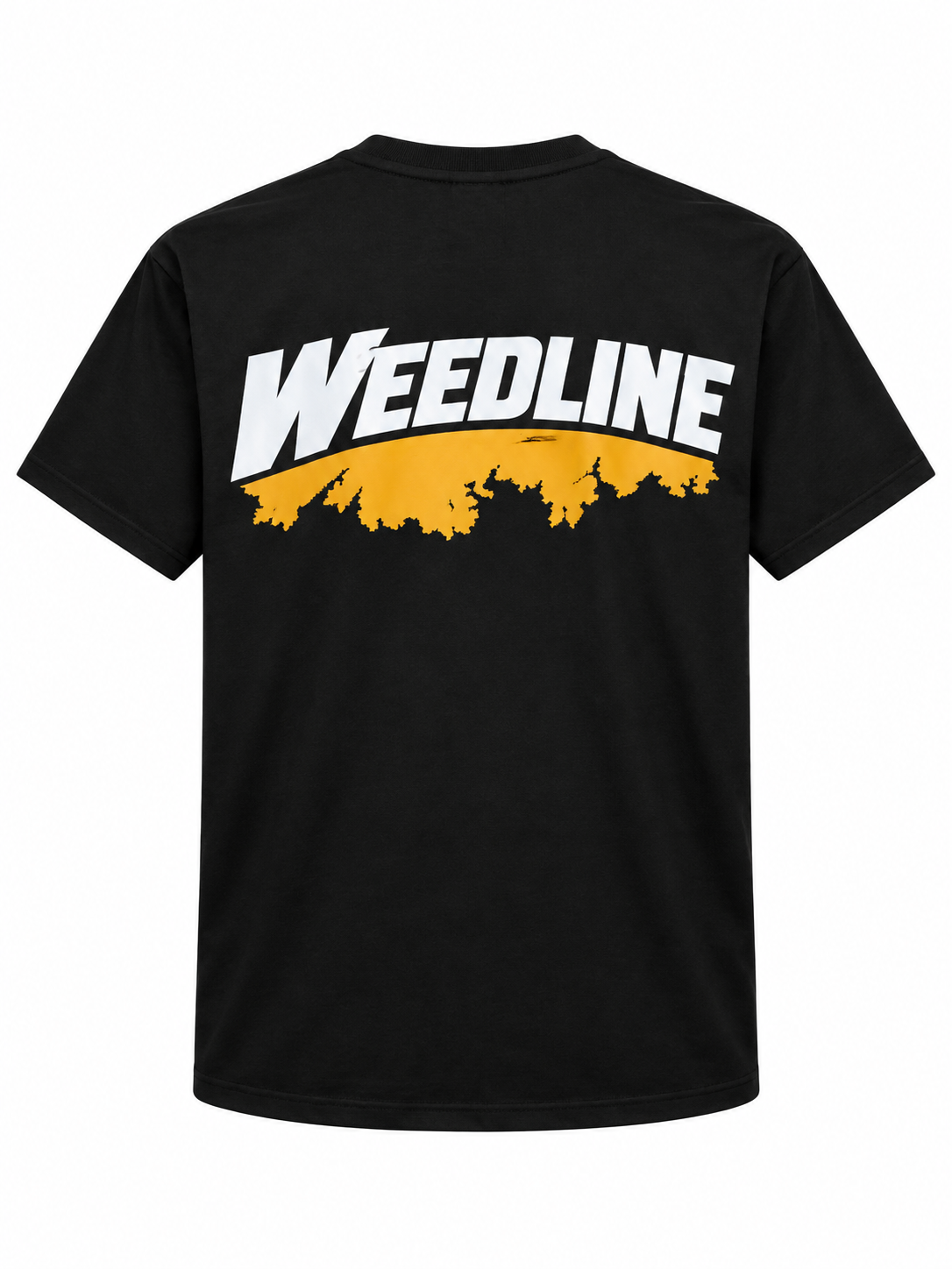 Weedline Classic T - Black