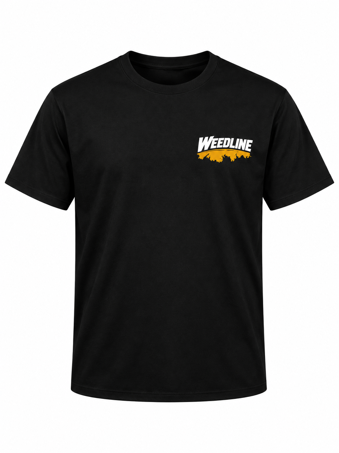 Weedline Classic T - Black