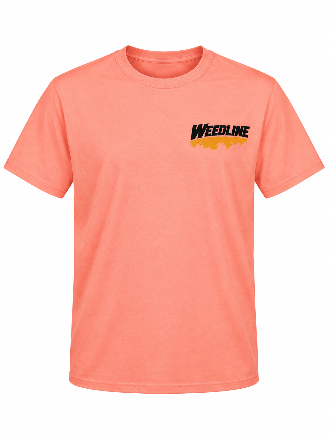 Weedline Classic T - Coral