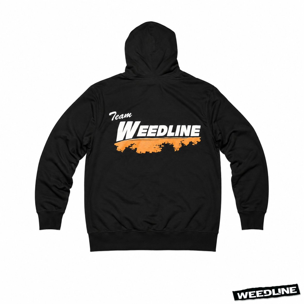 Weedline Sweatshirt