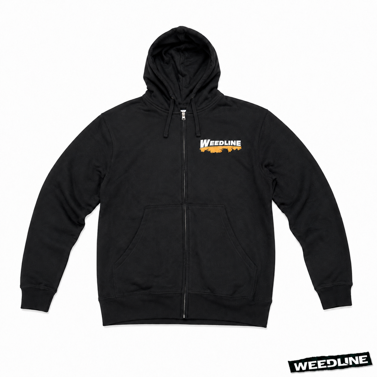 Weedline Sweatshirt