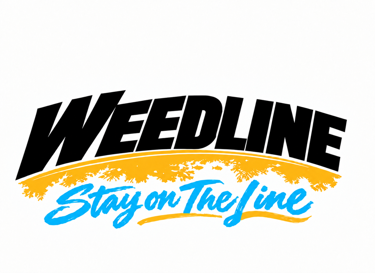 Weedline