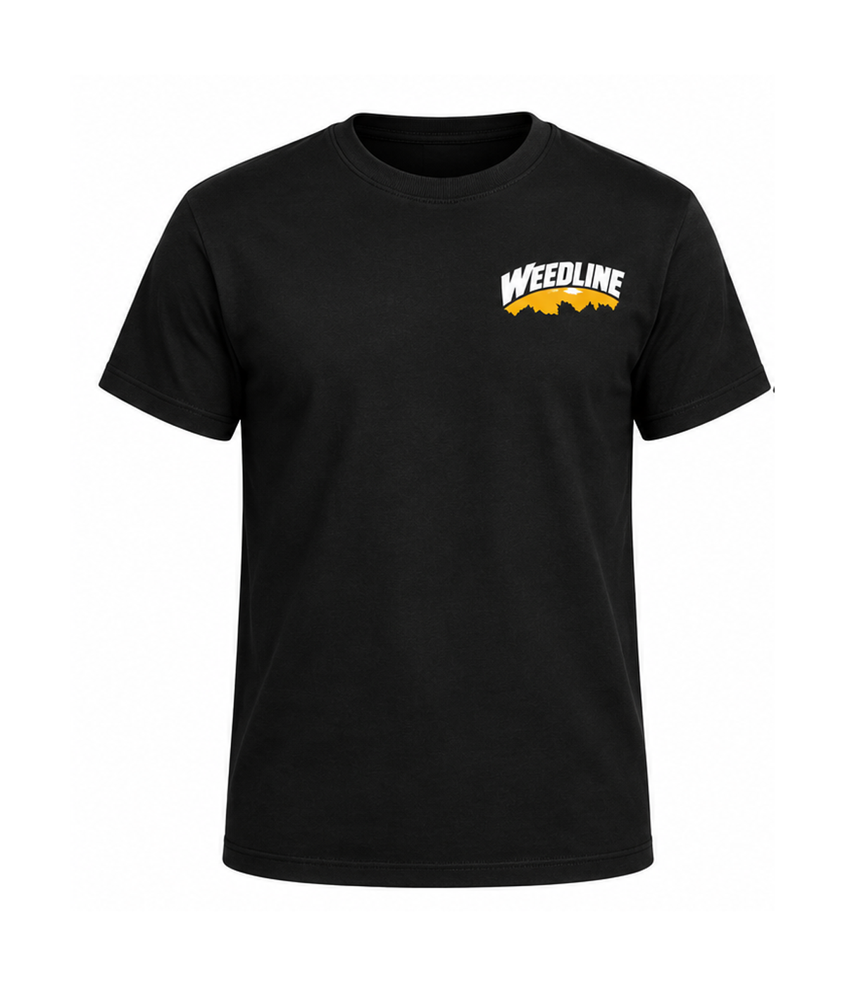 Featherweight - Classic - Black