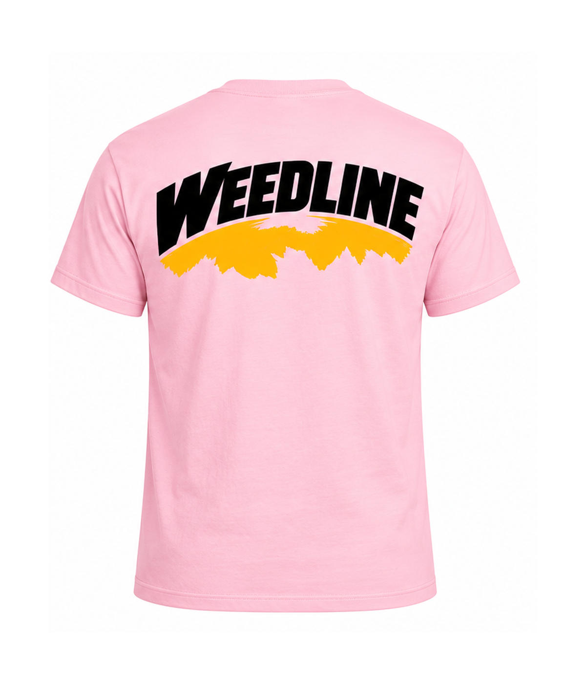 Featherweight - Classic - Light Pink