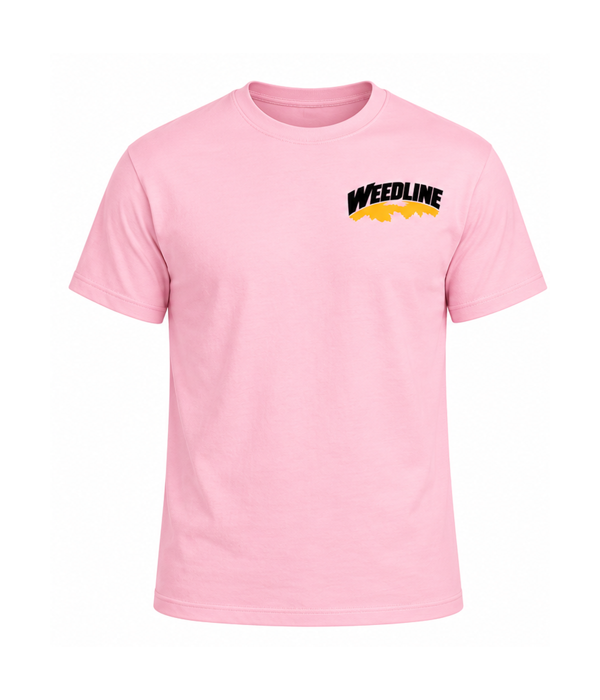Featherweight - Classic - Light Pink