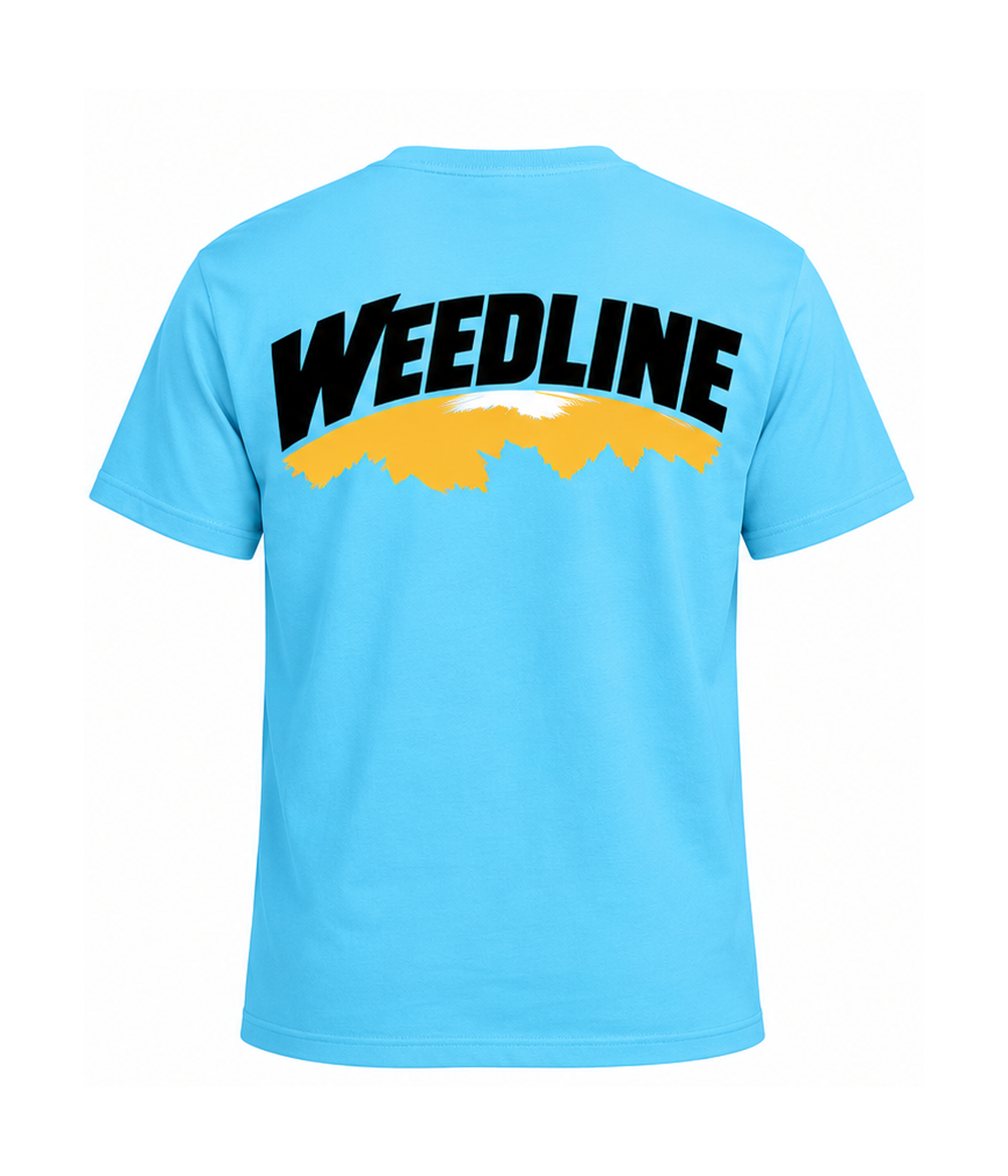 Featherweight - Classic - Sky Blue