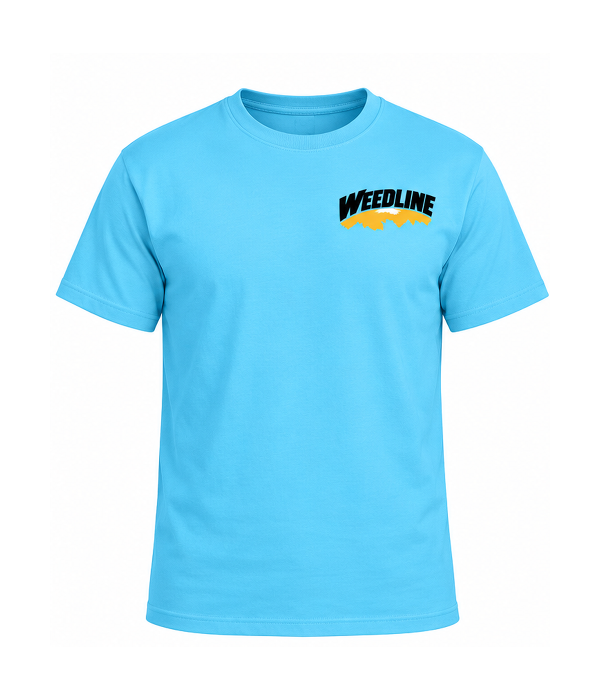 Featherweight - Classic - Sky Blue
