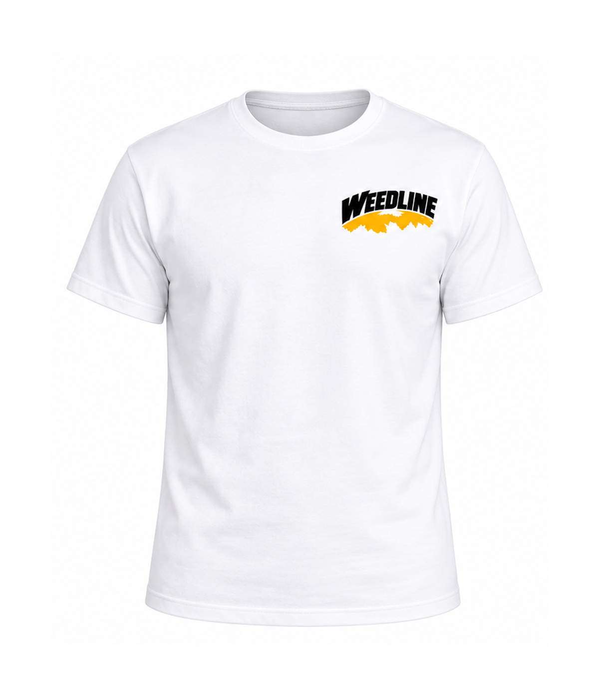 Featherweight - Classic - White