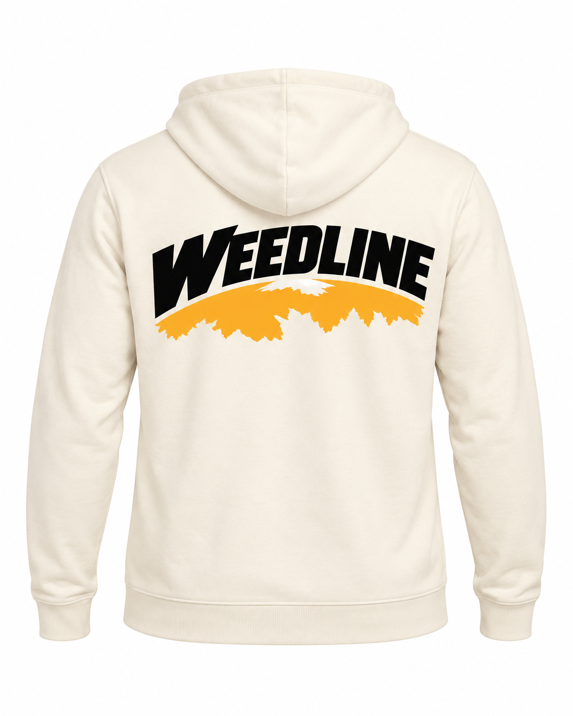 Featherweight - Classic Hoodie - Gardenia