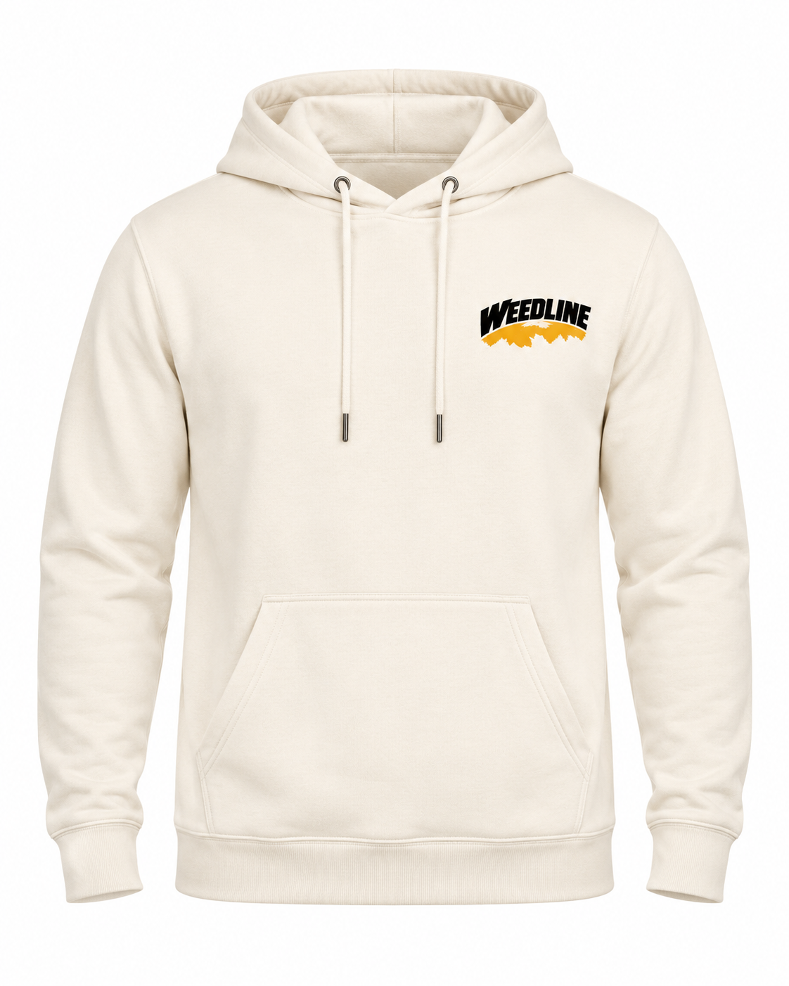 Featherweight - Classic Hoodie - Gardenia