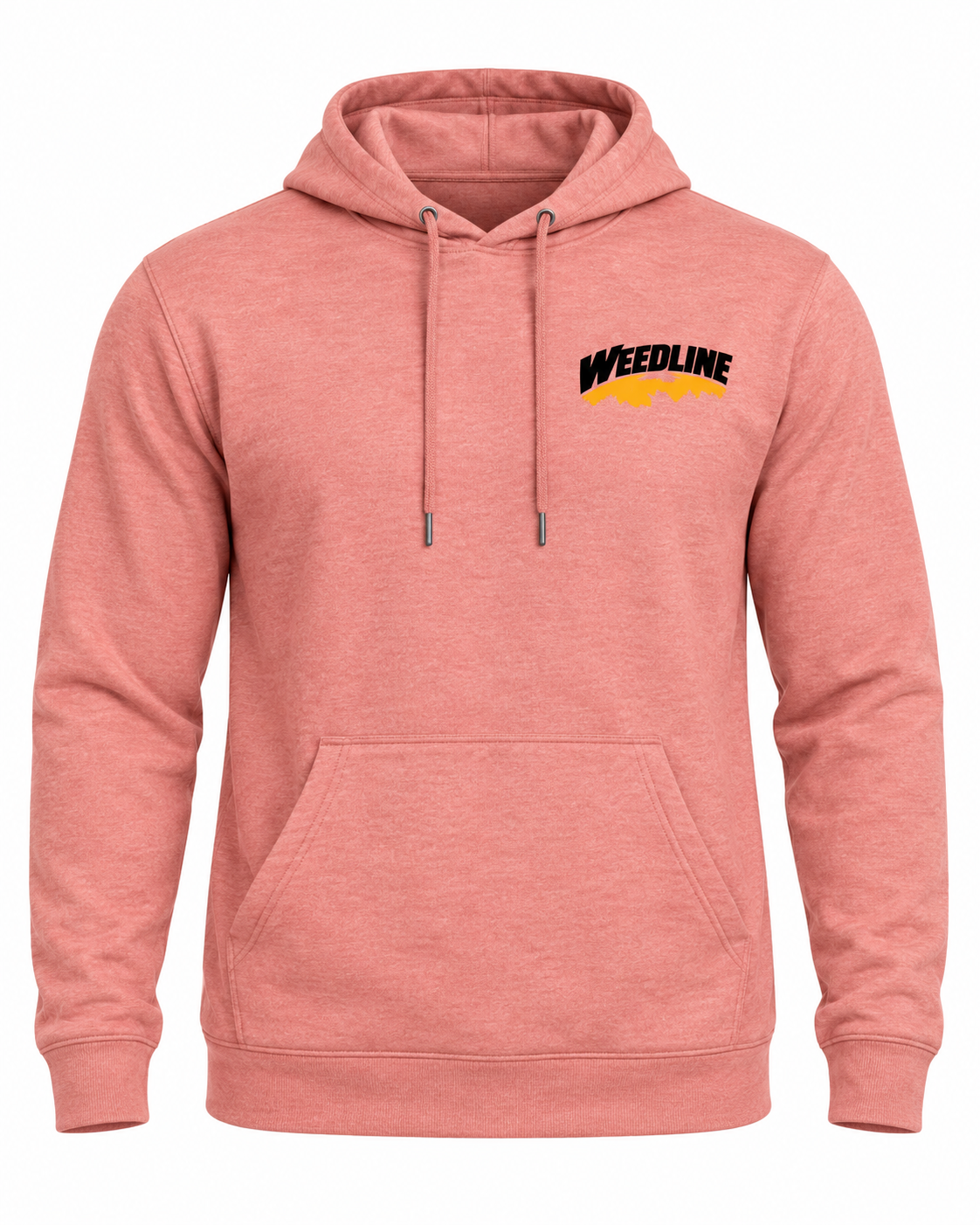 Featherweight - Classic Hoodie - Nostalgia Rose Heather