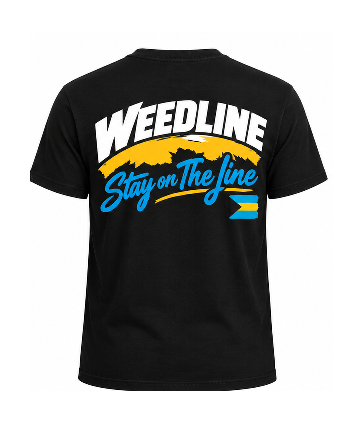 Featherweight - Stay on the Line - Black