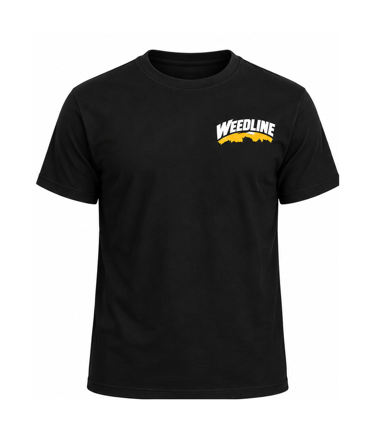 Featherweight - Stay on the Line - Black