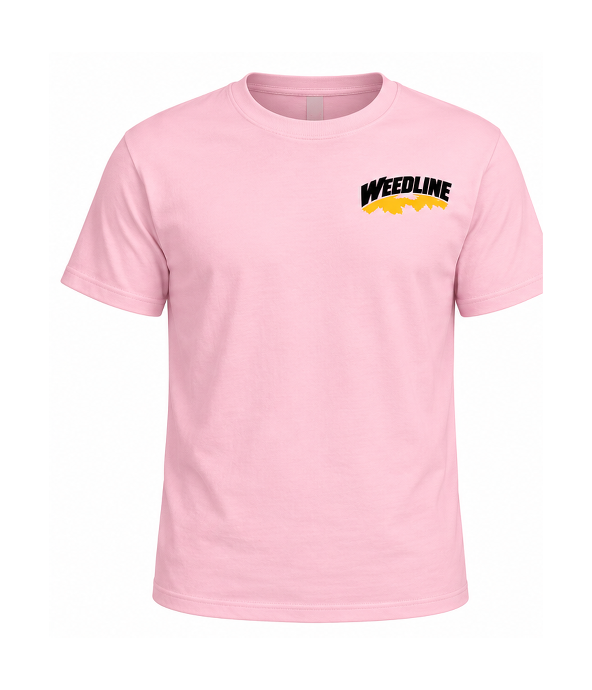 Featherweight - Stay on the Line - Light Pink
