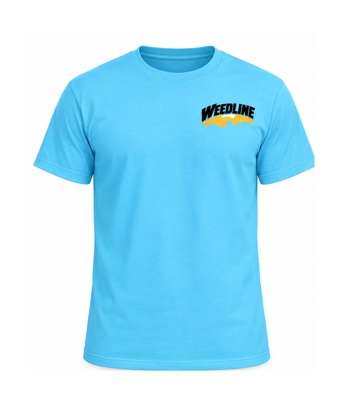 Featherweight - Stay on the Line - Sky Blue