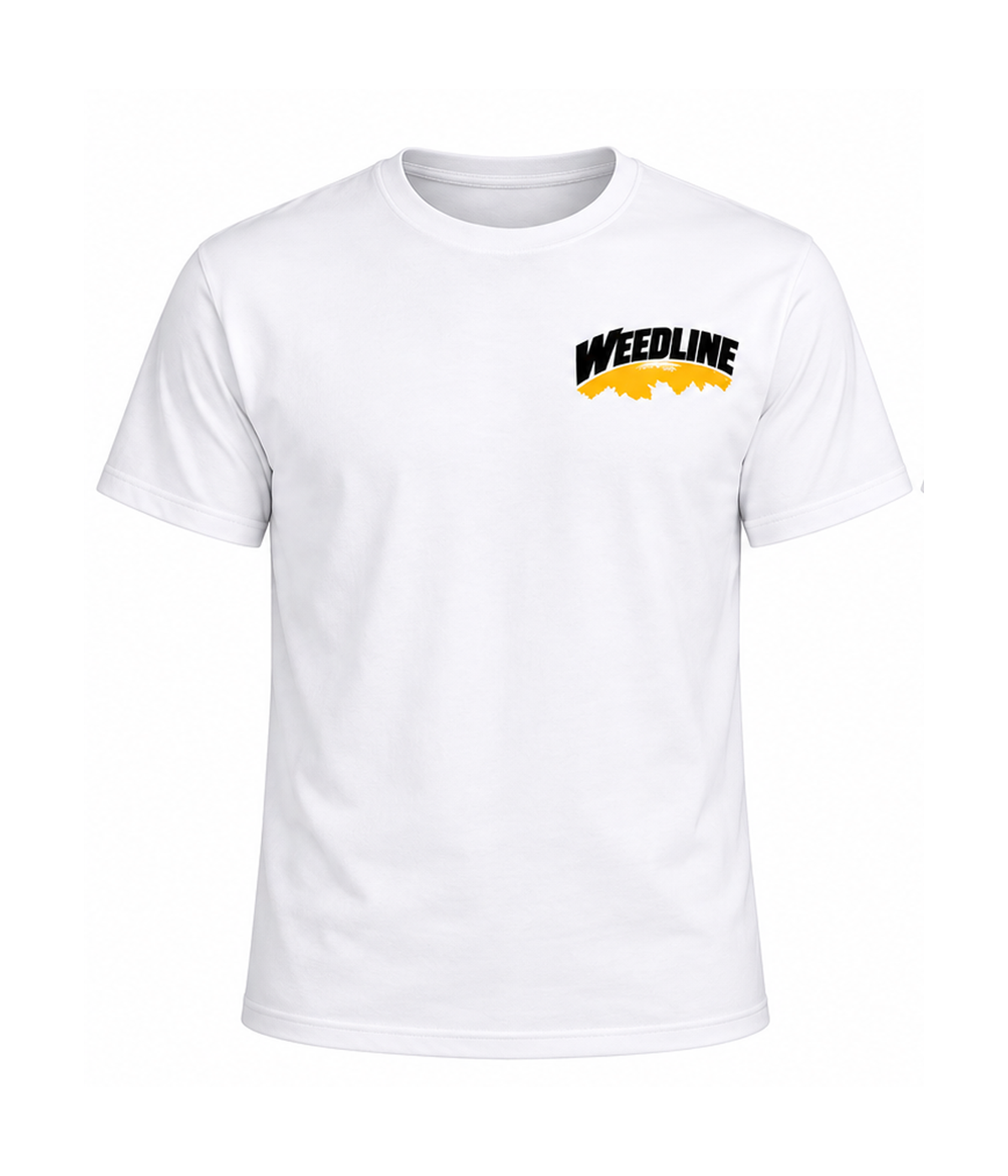 Featherweight - Stay on the Line - White