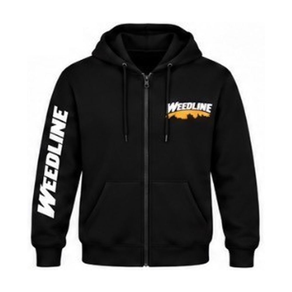 Weedline Classic - Jacket - Black