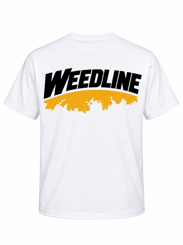 Weedline Classic T - White