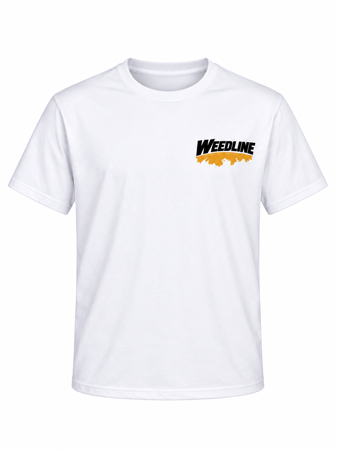 Weedline Classic T - White