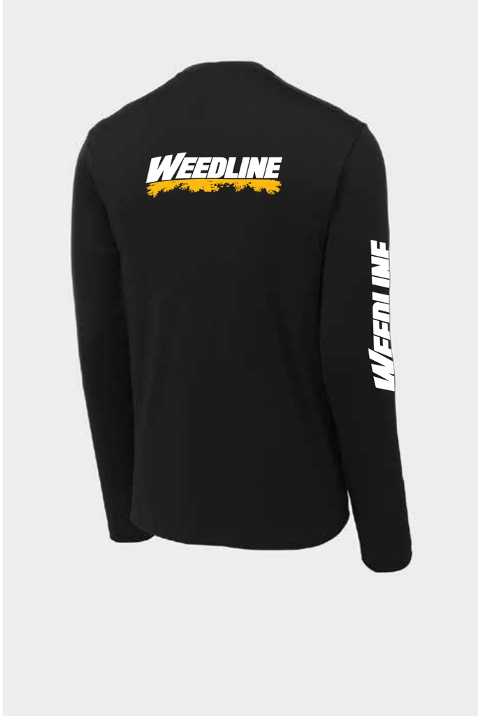 Performance Pro Classic - Long Sleeve - Black