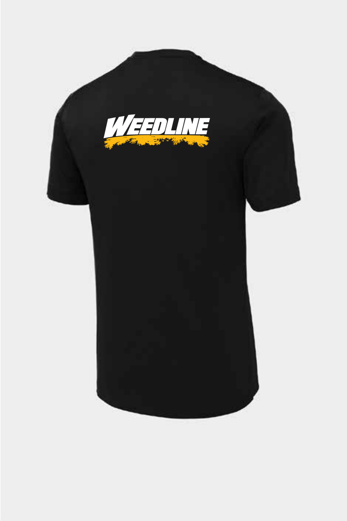 Performance Classic UV - Short Sleeve - Black
