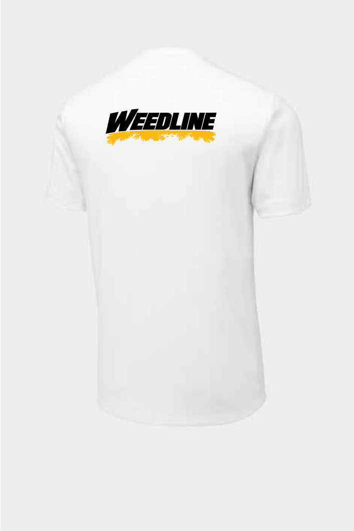Performance Classic UV - Short Sleeve - White
