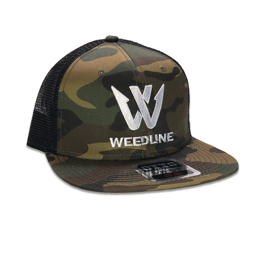 Weedline Camo