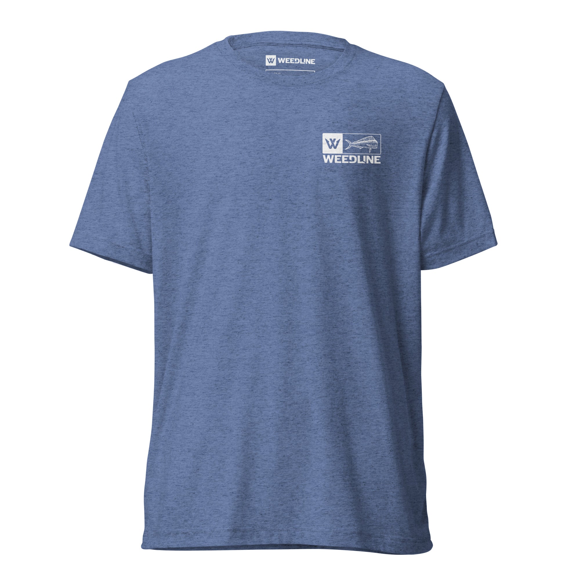 Weedline "Bro Staff" Triblend T'